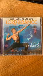 CD Michael Flatley’s Lord of the Dance, Cd's en Dvd's, Gebruikt, Ophalen of Verzenden