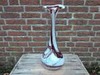Mooie glazen vaas is gesigneerd, Ophalen