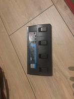 Zoom player 1010 multi effect, Muziek en Instrumenten, Effecten, Ophalen of Verzenden, Zo goed als nieuw