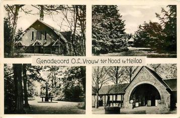 (377-618-019) Heiloo Genadeoord OL Vrouw ter Nood beschikbaar voor biedingen