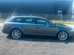 Audi A6 3.0 TDI 171KW Avant Quattro AUT 2006 Grijs, Automaat, Zwart, Stationwagon, Diesel