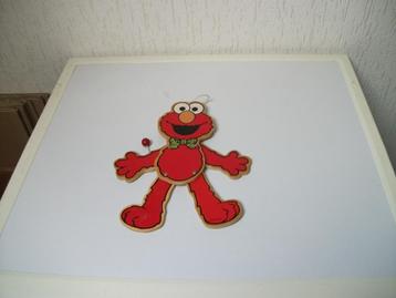 Trek Elmo beschikbaar voor biedingen