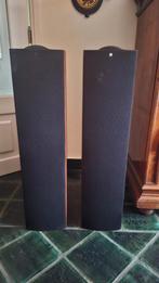 te koop, Zo goed als nieuw, 120 watt of meer, Front, Rear of Stereo speakers, Ophalen