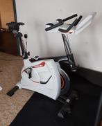 Ketter Race spinningfiets spinningbike, Ophalen, Zo goed als nieuw, Benen, Spinningfiets