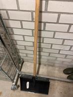 Sneeuwschuiver / Straatschoffel, Ophalen of Verzenden, Gebruikt, Overige soorten