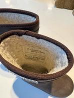 Enfant gevoerde laarzen - Maat 24, Ophalen of Verzenden, Gebruikt, Jongen of Meisje, Laarzen