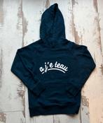 Cheaque Hoodie Maat 140 - a j'e teau, Ophalen of Verzenden, Gebruikt, Jongen of Meisje, Trui of Vest