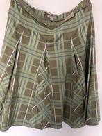 Burberry rok, Kleding | Dames, Maat 38/40 (M), Zwart, Ophalen of Verzenden, Zo goed als nieuw