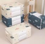 Kleding Opbergtas Vochtbestendig Organizer dekbed dekens, Huis en Inrichting, Ophalen of Verzenden, Nieuw