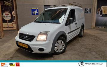 Ford Transit Connect T220S 1.8 TDCi Trend 90PK | EXPORT / LE beschikbaar voor biedingen