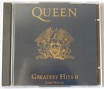 Queen - Greatest Hits II, Ophalen of Verzenden, 1980 tot 2000, Zo goed als nieuw