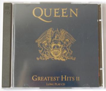 Queen - Greatest Hits II beschikbaar voor biedingen