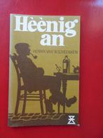 Heenig an door Hennik van 'n Scheenken, Hennik van 'n Scheenken, Overige typen, Ophalen of Verzenden, Zo goed als nieuw