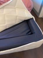 Waterbed 140x200 met onderstel, Huis en Inrichting, Ophalen, Zo goed als nieuw, Tweepersoons, 140 cm