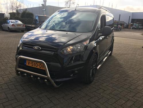 Ford Transit Connect Sidebars met opstapjes, Auto diversen, Tuning en Styling