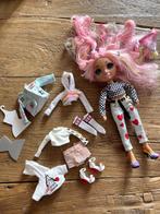 LOL pop, Kinderen en Baby's, Speelgoed | Poppen, Ophalen of Verzenden, Zo goed als nieuw, Overige typen