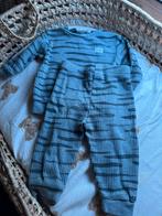 feetje grijs pyjama 62, Ophalen of Verzenden, Nacht- of Onderkleding