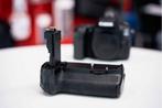 Meike grip voor Canon 90D (aanwezig in Doorn), Audio, Tv en Foto, Fotografie | Accu's en Batterijen, Gebruikt, Ophalen of Verzenden