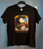 Helloween t-shirt maat M Nieuw !!, Ophalen of Verzenden, Nieuw, Maat 48/50 (M)