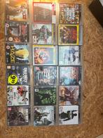 Ps3 games, Spelcomputers en Games, Games | Sony PlayStation 3, 3 spelers of meer, Ophalen, Zo goed als nieuw
