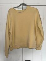 Msch sweater M/L, Ophalen of Verzenden, Zo goed als nieuw, Maat 38/40 (M), Geel