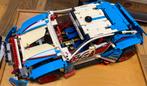 Technisch lego race auto, Ophalen of Verzenden, Zo goed als nieuw