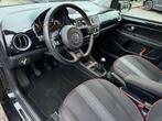 Volkswagen up! 1.0 sport up! cruise airco, sport interieur, Auto's, Volkswagen, Voorwielaandrijving, Euro 5, Stof, Gebruikt