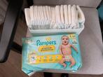Pampers 1 - difrax dental, Ophalen, Zo goed als nieuw