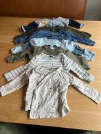 Jongens Kledingpakket maat 68, Ophalen of Verzenden, Zo goed als nieuw, Overige maten