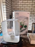 biOrb LIFE Aquarium 15L – Compleet & Goed Werkend, Dieren en Toebehoren, Ophalen, Gebruikt, Leeg aquarium