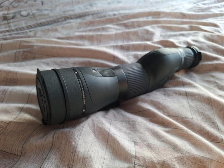 Nieuwe Vortex Diamondback 16-48x65 Telescoop Verrekijker, Audio, Tv en Foto, Optische apparatuur | Verrekijkers, Nieuw, 20x of meer