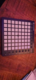 Novation Launchpad - MIDI Controller, Ophalen of Verzenden, Gebruikt