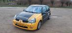 Renault Clio 1.6 16V Rally Replica, Auto's, Voorwielaandrijving, 40 €/maand, 1011 kg, 4 cilinders