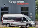Adria Twin SL 640 buscamper enkele bedden Fiat Ducato 2011, Caravans en Kamperen, Buscamper of Camperbus, Fiat, Bedrijf, Tot en met 3