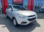 Hyundai Ix35 1.6i GDI Active, Voorwielaandrijving, 4 cilinders, Start-stop-systeem, Handgeschakeld