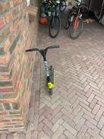 Step van intersport, Fietsen en Brommers, Steps, Ophalen of Verzenden, Zo goed als nieuw, Gewone step