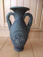 mooie vaas, kruik, Antiek en Kunst, Antiek | Keramiek en Aardewerk, Ophalen of Verzenden