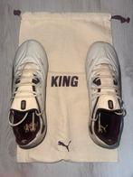 Puma King 20 Ultimate Launch Edtion, Maat XS of kleiner, Ophalen of Verzenden, Zo goed als nieuw, Schoenen