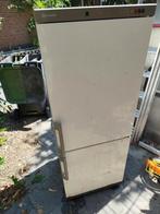 Bauknecht Koelvriescombinatie, dit weekend gratis ophalen, Witgoed en Apparatuur, Koelkasten en IJskasten, Gebruikt, 200 liter of meer