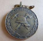 67-12 Militaire medaille "fur treue dienste", Verzamelen, Militaria | Algemeen, Ophalen of Verzenden