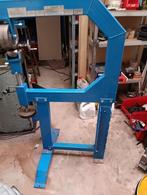 plaatwerk gereedschap, Auto diversen, Ophalen