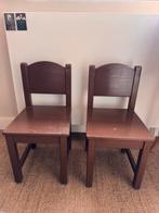 Stoeltjes voor kinderen. Ikea., Ophalen, Gebruikt, Overige typen
