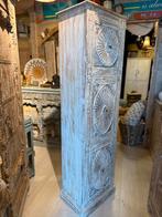 Gave India/Ibiza style kast, Huis en Inrichting, Kasten | Overige, Ophalen, Nieuw