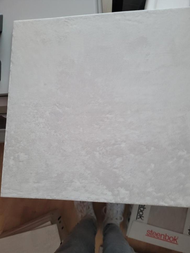 Wand/vloertegels restpartij, Doe-het-zelf en Verbouw, Tegels, Nieuw, Wandtegels, Hardsteen, 20 tot 40 cm, 20 tot 40 cm, Minder dan 5 m²