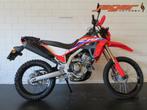 Honda CRF 300 L 1STE EIGENAAR ONDERHOUD (bj 2023), Bedrijf, Overig