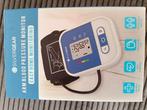 Bloeddrukmeter te koop, ., Ophalen of Verzenden, Zo goed als nieuw, .
