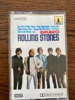 Rolling Stones Cassette - Zeer Goede Staat!, Cd's en Dvd's, Cassettebandjes, 1 bandje, Ophalen of Verzenden, Zo goed als nieuw