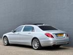 Mercedes-Benz S-klasse 600 Maybach|MAGIC SKY|3D BURMESTER|MA, Automaat, Achterwielaandrijving, Gebruikt, Euro 6