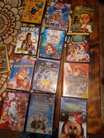 Disney dvd's 5 euro per stuk. Graag ophalen, Cd's en Dvd's, VHS | Kinderen en Jeugd, Alle leeftijden, Ophalen of Verzenden, Zo goed als nieuw