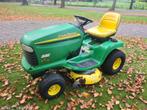 John Deere LT 170 zitmaaier mulch maaier hydrostaat 2 cil., Ophalen, Gebruikt, -, Niet opgegeven